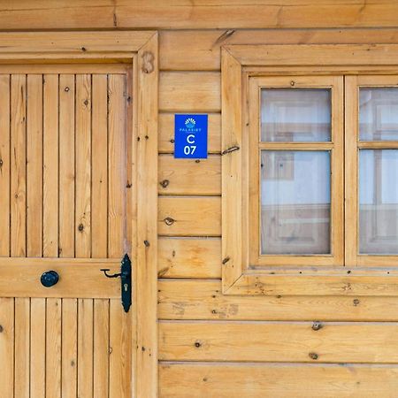 Apartamentos Palasiet เบนิดอร์ม ภายนอก รูปภาพ