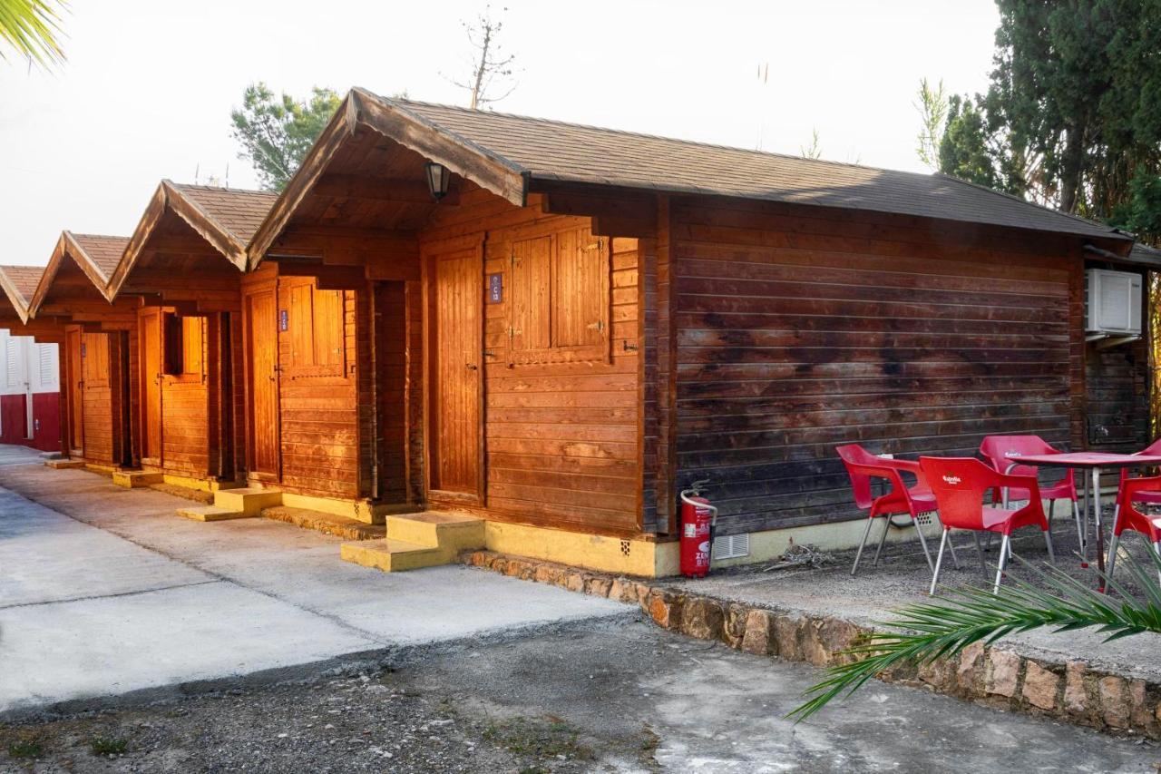 Apartamentos Palasiet เบนิดอร์ม ภายนอก รูปภาพ