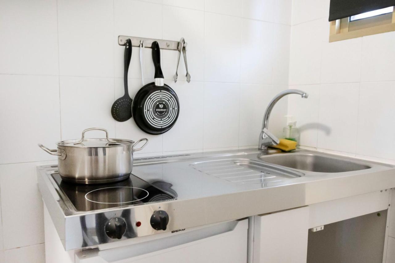 Apartamentos Palasiet เบนิดอร์ม ภายนอก รูปภาพ