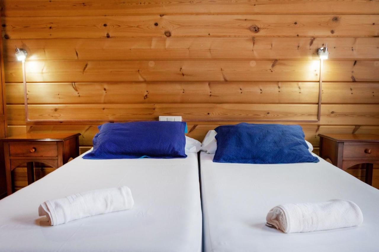 Apartamentos Palasiet เบนิดอร์ม ภายนอก รูปภาพ