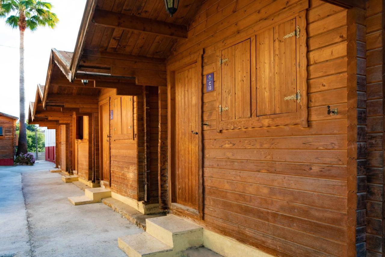 Apartamentos Palasiet เบนิดอร์ม ภายนอก รูปภาพ