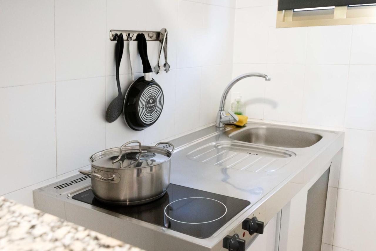 Apartamentos Palasiet เบนิดอร์ม ภายนอก รูปภาพ