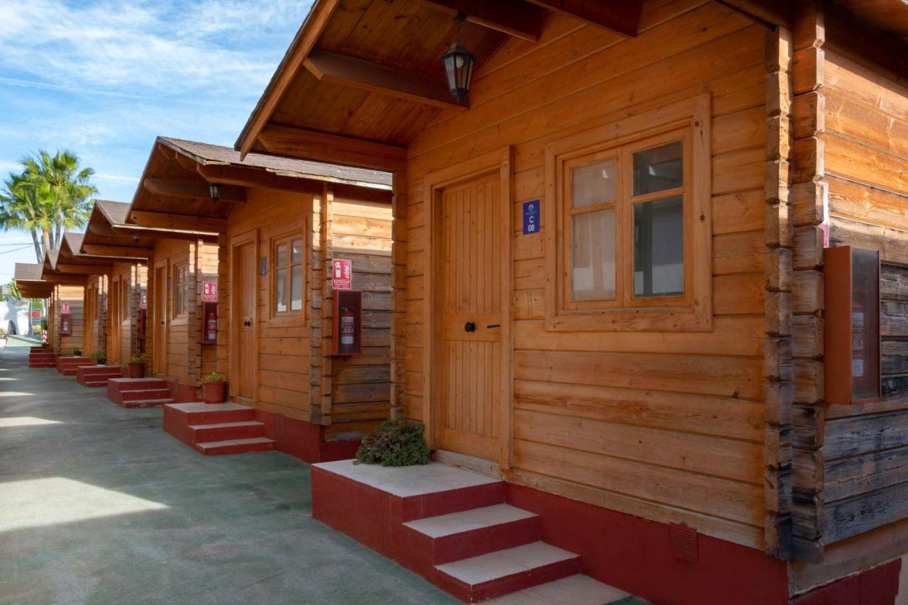 Apartamentos Palasiet เบนิดอร์ม ภายนอก รูปภาพ